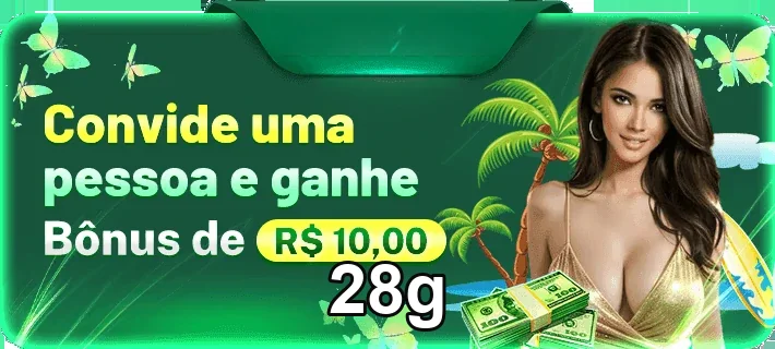 Tela de login da 28g no celular com acesso seguro