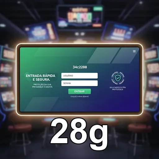 Tela de Pix com confirmação de depósito seguro na 28g