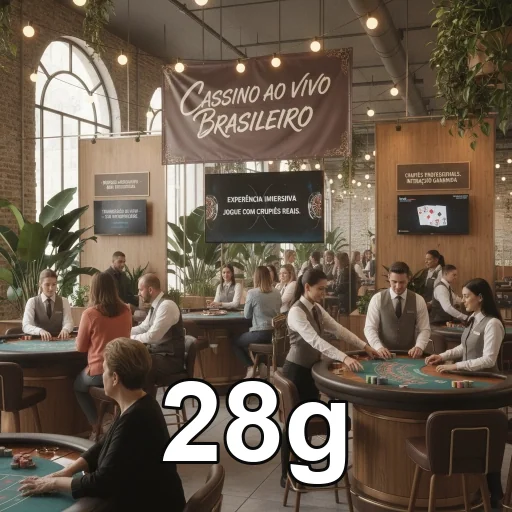 Usuário protegendo login na segurança da conta 28g