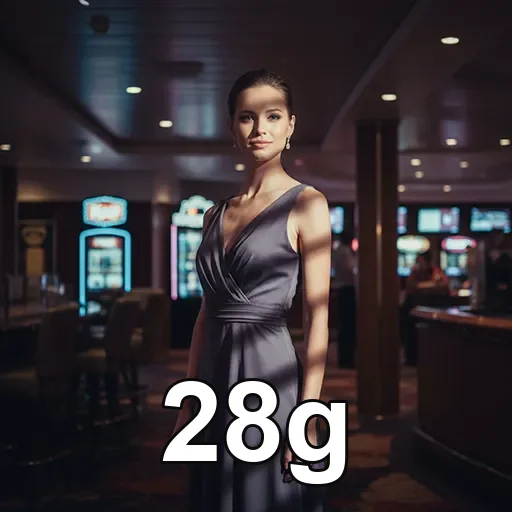 Atendimento no 28g com ajuda clara e agilidade - 28g