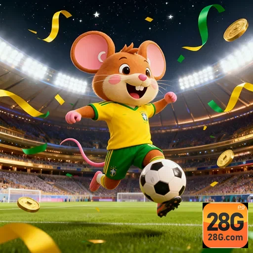 Apostas em esportes no Brasil com a confiança da plataforma 28g, oferecendo experiência premium.